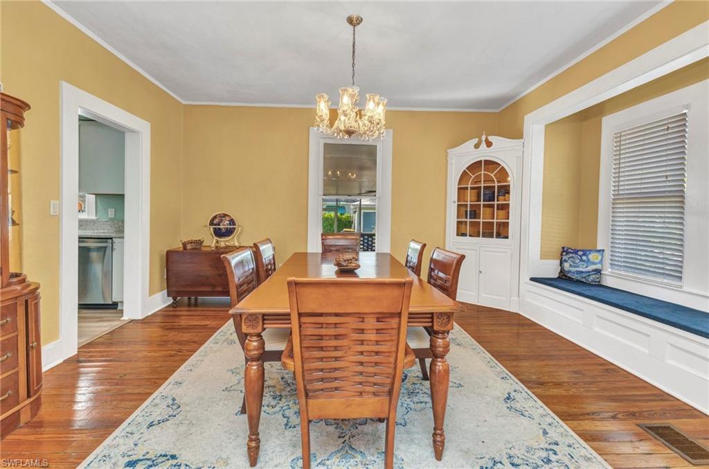 PUNTA GORDA - Residential