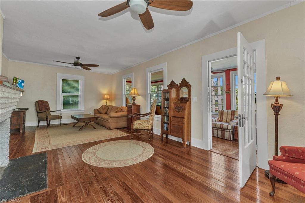 PUNTA GORDA - Residential