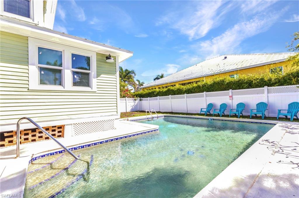 PUNTA GORDA - Residential