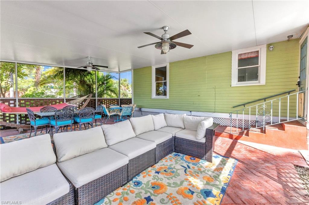 PUNTA GORDA - Residential