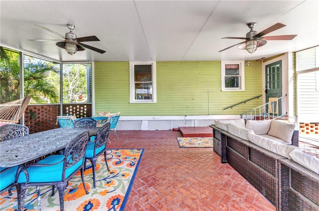 PUNTA GORDA - Residential