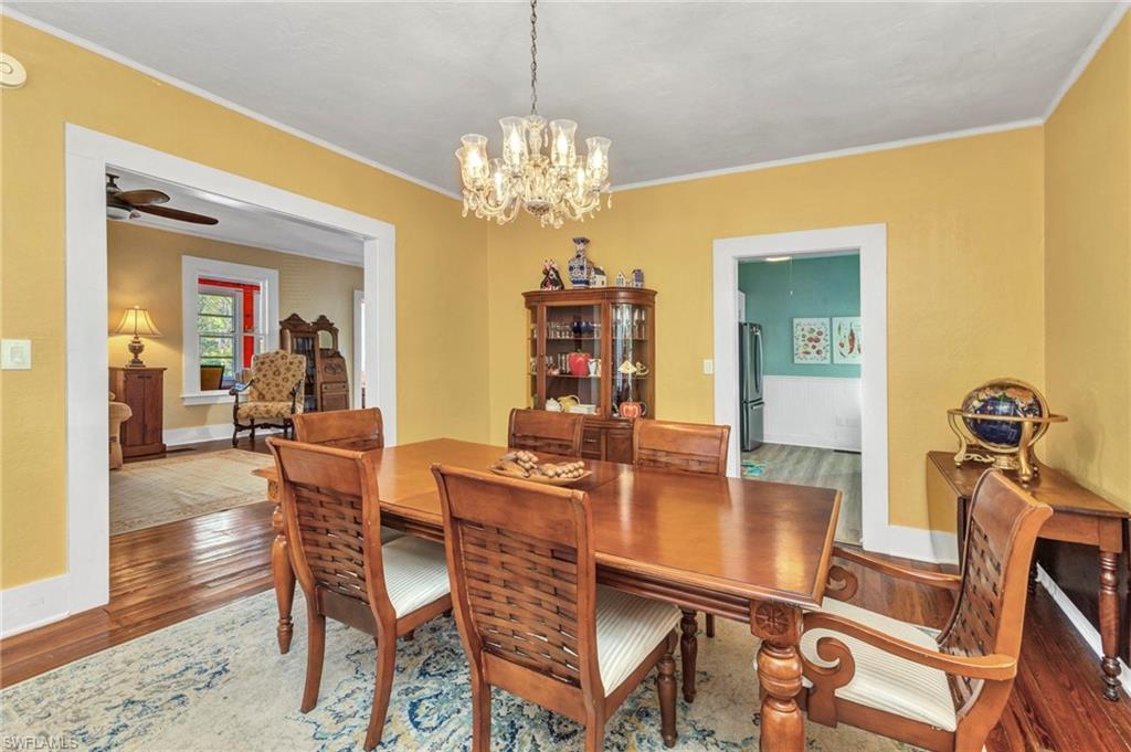 PUNTA GORDA - Residential