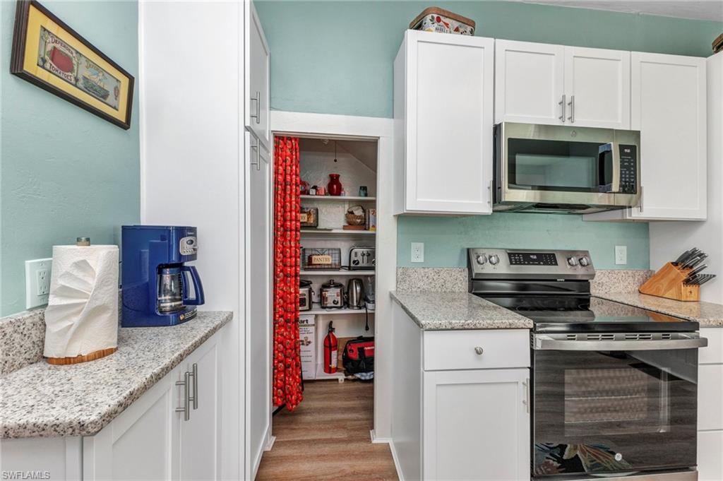 PUNTA GORDA - Residential