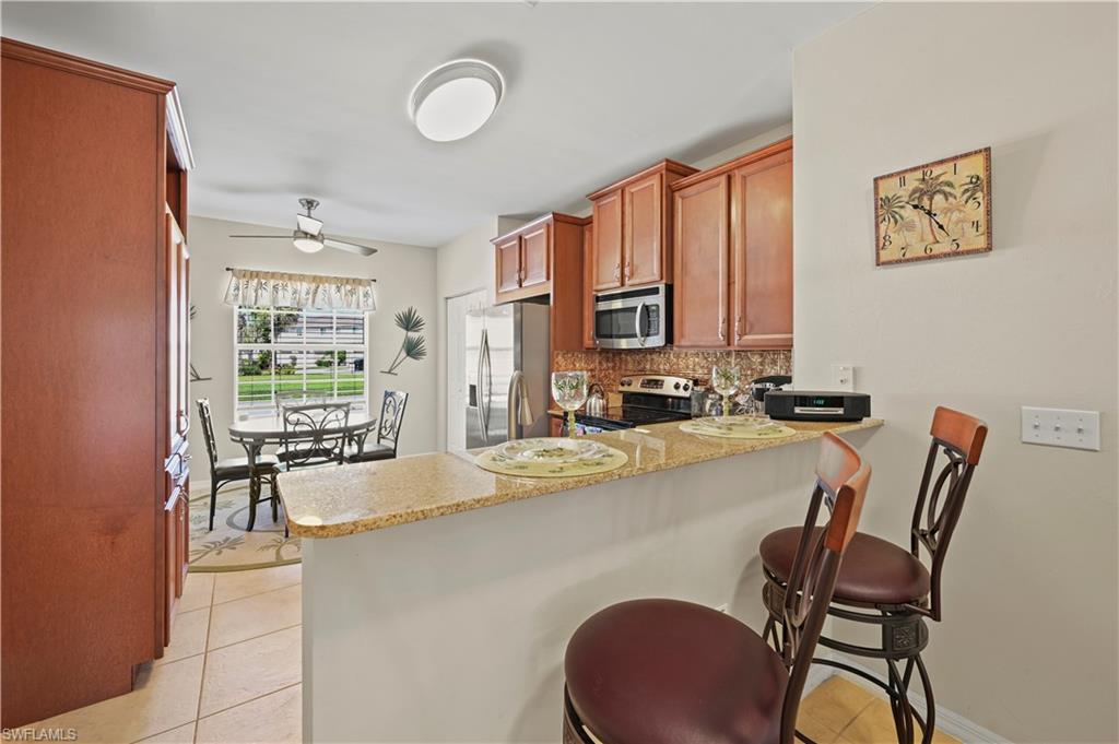 TOWNHOMES OF SAN SIMEON - Residential