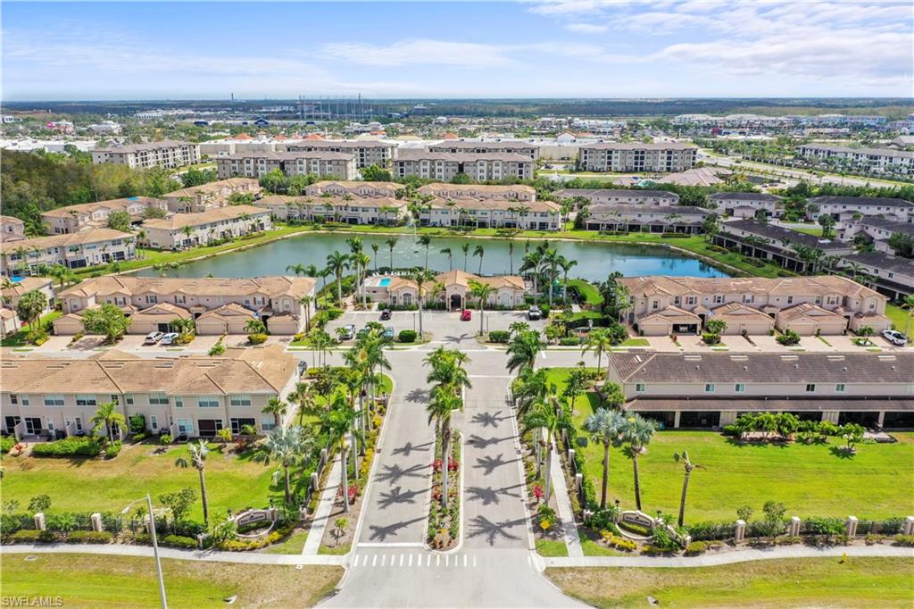TOWNHOMES OF SAN SIMEON - Residential