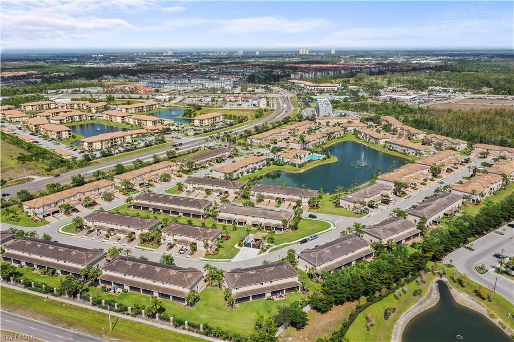 TOWNHOMES OF SAN SIMEON - Residential