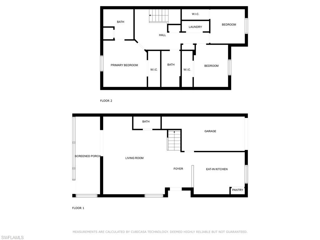 TOWNHOMES OF SAN SIMEON - Residential