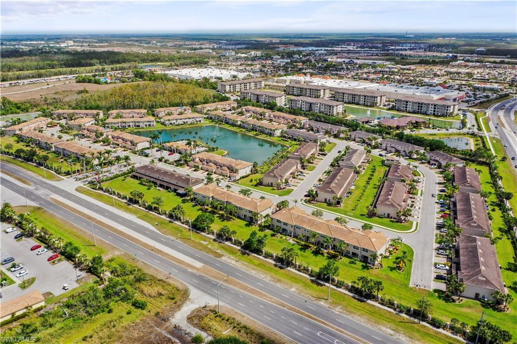 TOWNHOMES OF SAN SIMEON - Residential