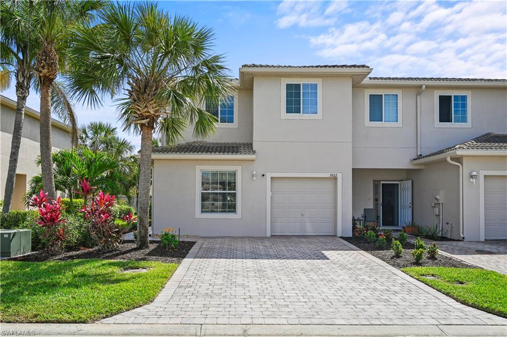 TOWNHOMES OF SAN SIMEON - Residential