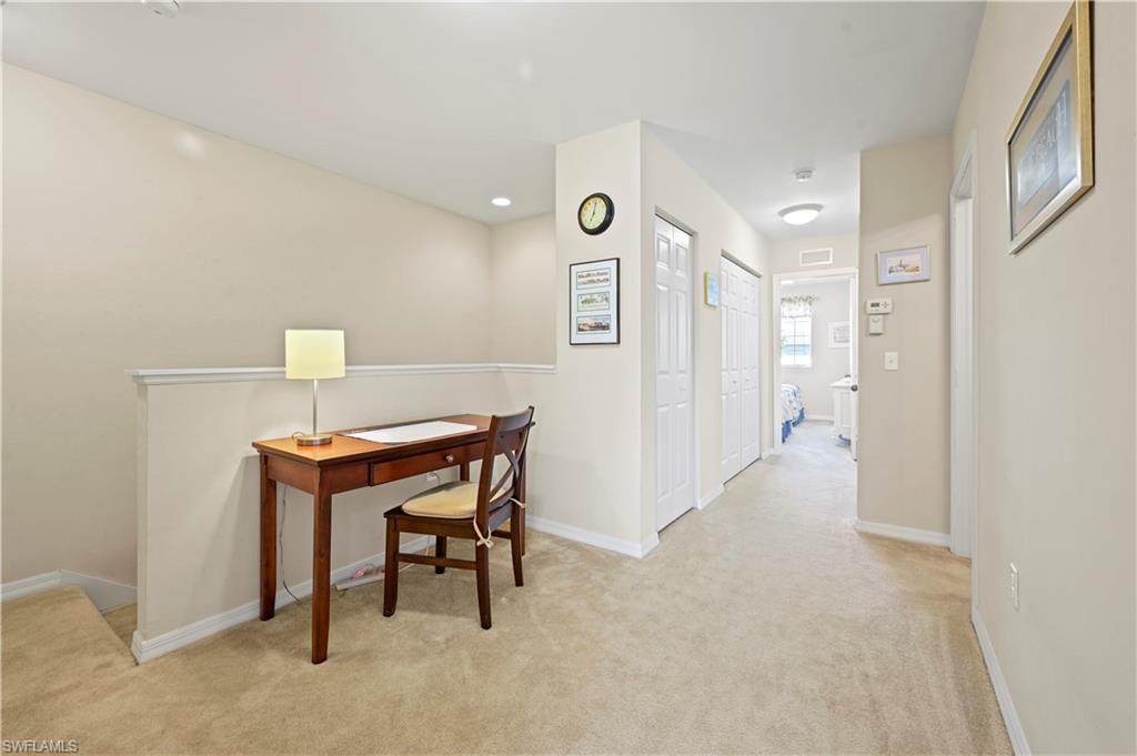TOWNHOMES OF SAN SIMEON - Residential