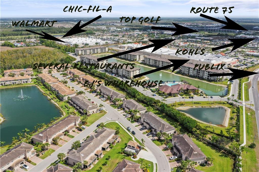 TOWNHOMES OF SAN SIMEON - Residential