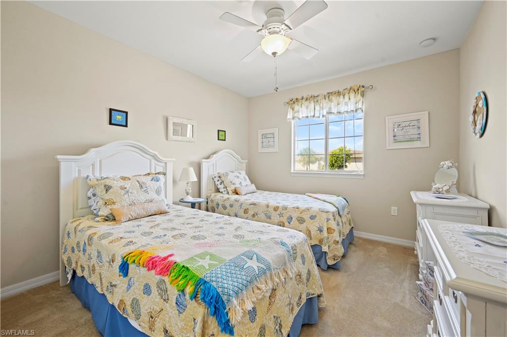 TOWNHOMES OF SAN SIMEON - Residential