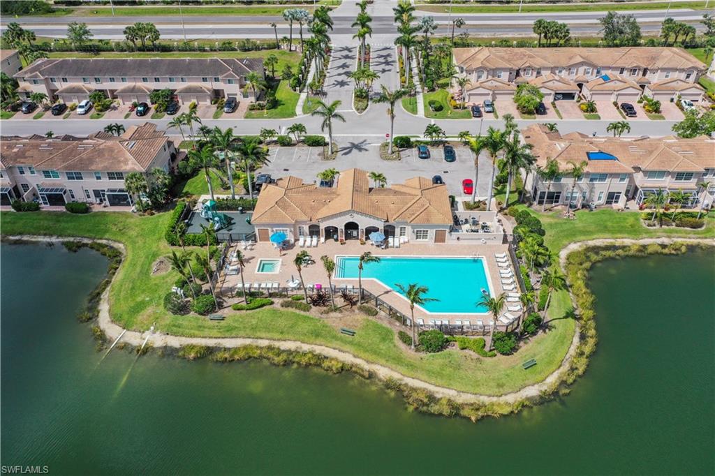 TOWNHOMES OF SAN SIMEON - Residential