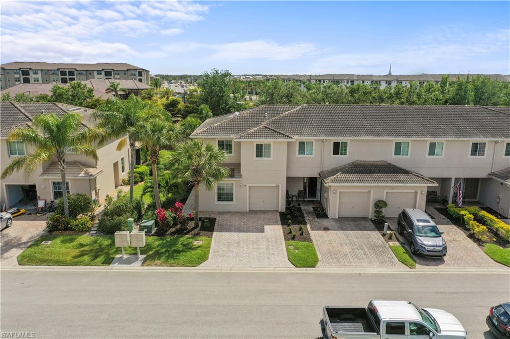 TOWNHOMES OF SAN SIMEON - Residential