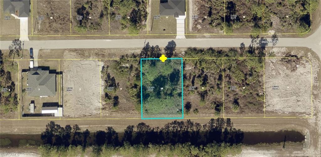 Build your dream home on this beautiful residential lot in one of Lehigh Acres' fastest-growing communities. Surrounded by newer homes and ongoing development, this property offers the perfect combination of peaceful living and modern convenience. Located just minutes from SR-82, you'll enjoy quick access to Fort Myers, shopping, dining, schools, and Southwest Florida International Airport. Whether you're ready to build today or invest for the future, this is an opportunity you won't want to miss.