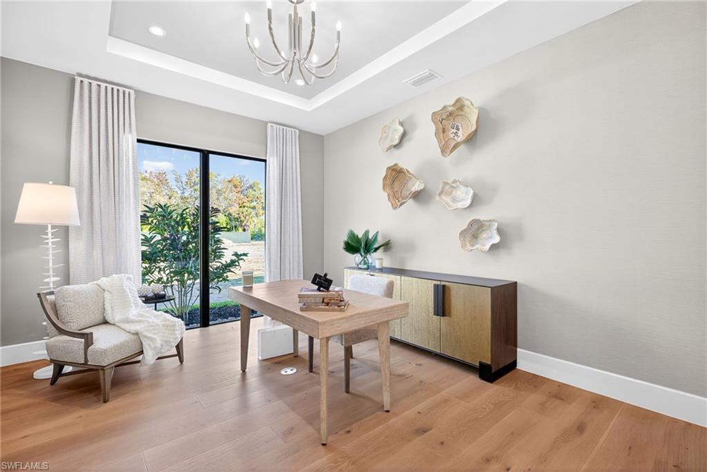CAMBRIDGE PARK AT ORANGE BLOSSOM - Residential
