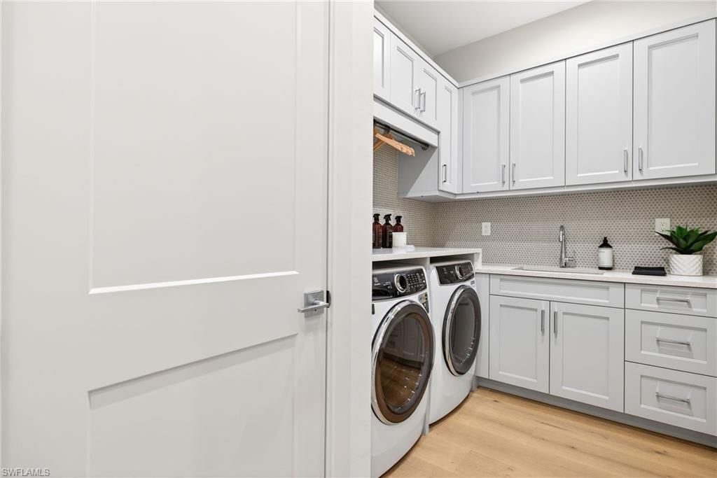 CAMBRIDGE PARK AT ORANGE BLOSSOM - Residential