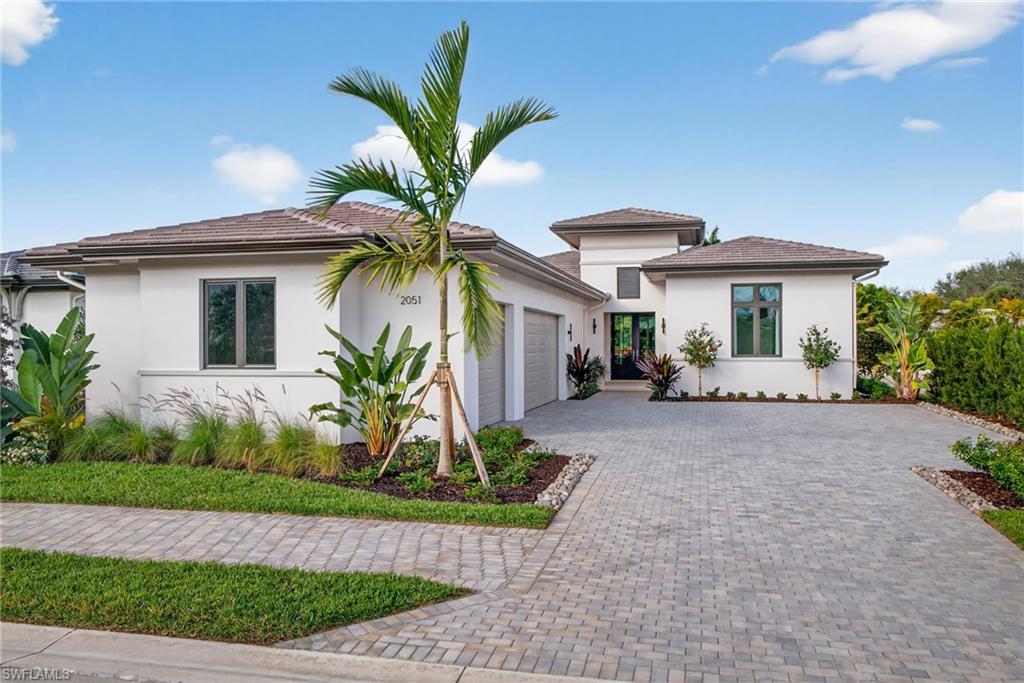 CAMBRIDGE PARK AT ORANGE BLOSSOM - Residential