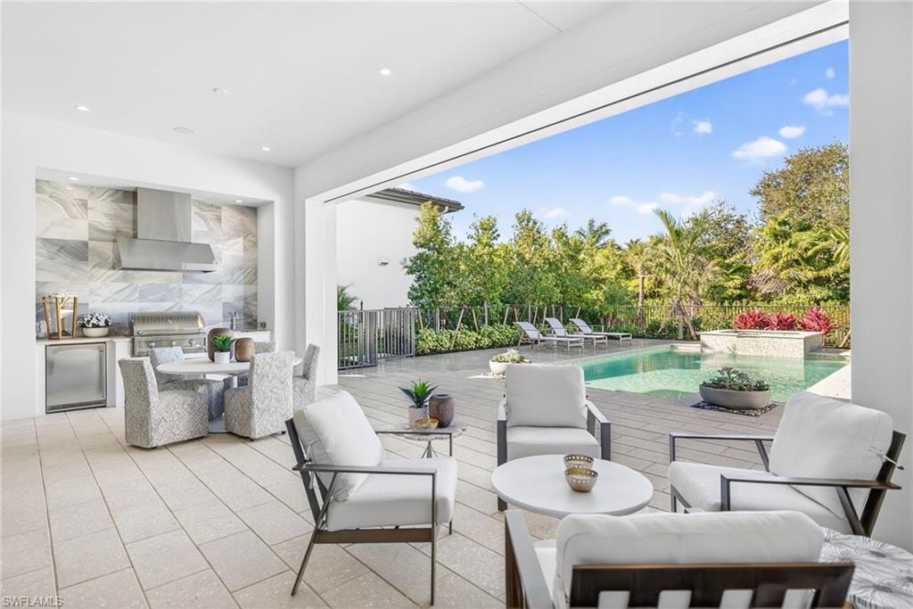 CAMBRIDGE PARK AT ORANGE BLOSSOM - Residential