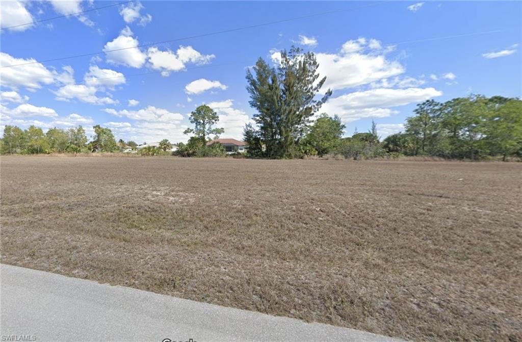 CAPE CORAL - Land