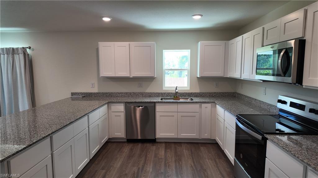 SOUTH GULF COVE - Residential