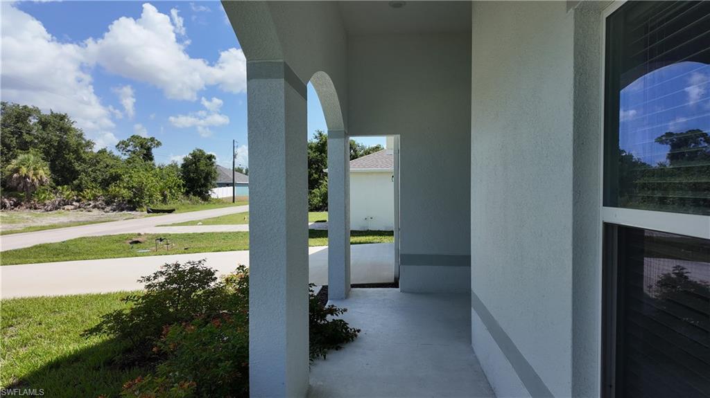 SOUTH GULF COVE - Residential