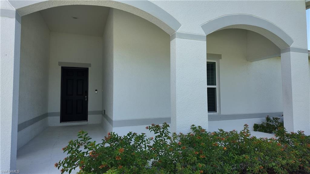 SOUTH GULF COVE - Residential