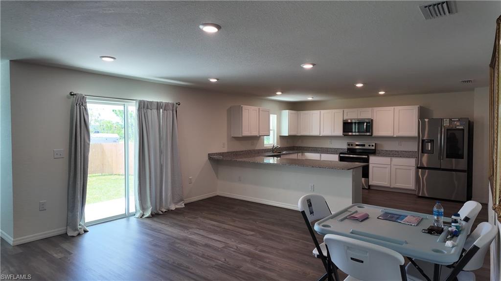 SOUTH GULF COVE - Residential
