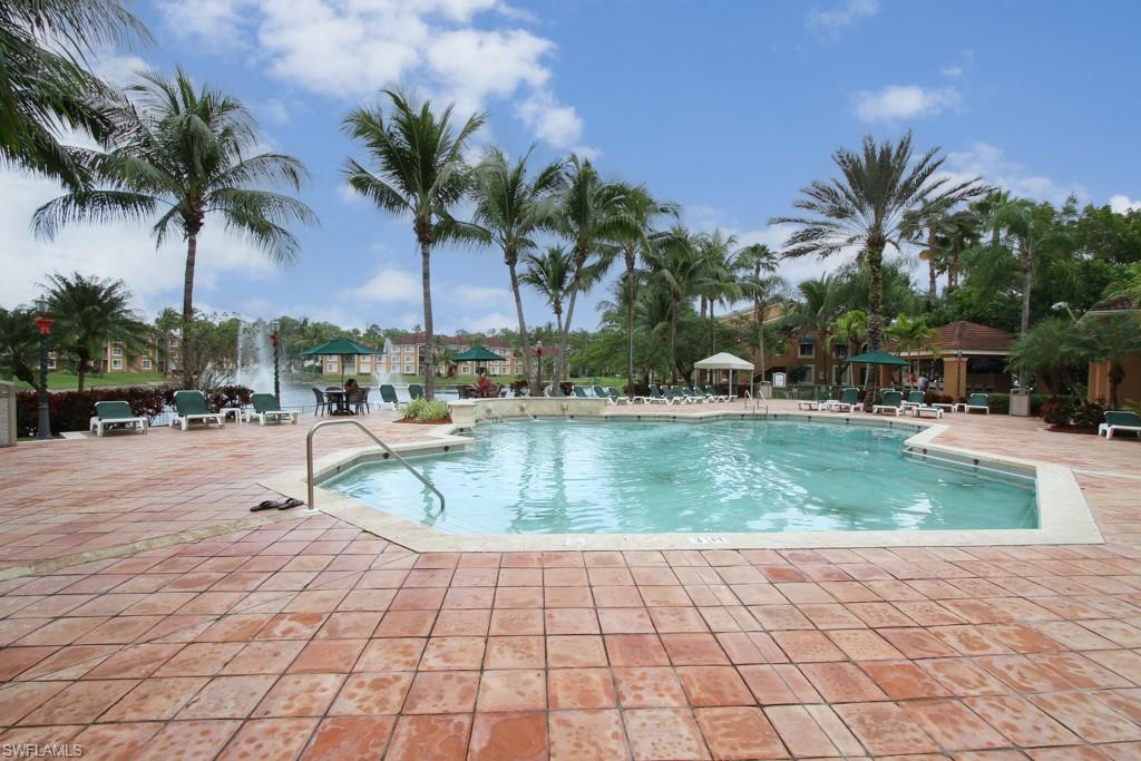 Well kept second floor unit, Enclave offers residents access to community amenities, including a pool, clubhouse, and beautifully landscaped grounds. Conveniently located just minutes from downtown Naples, Gulf beaches, shopping, dining, schools, and major roadways.