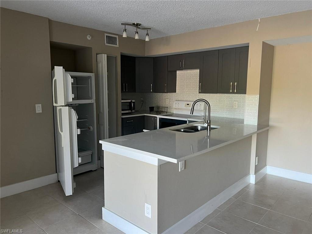 THE ENCLAVE AT NAPLES - Residential Lease