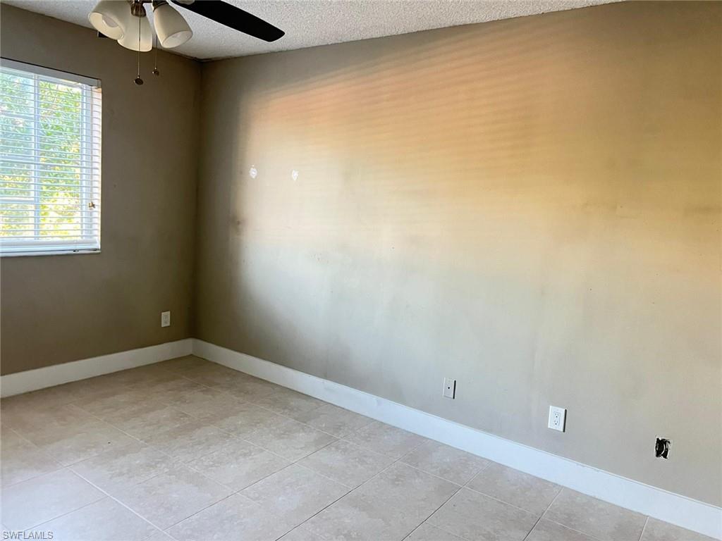 THE ENCLAVE AT NAPLES - Residential Lease