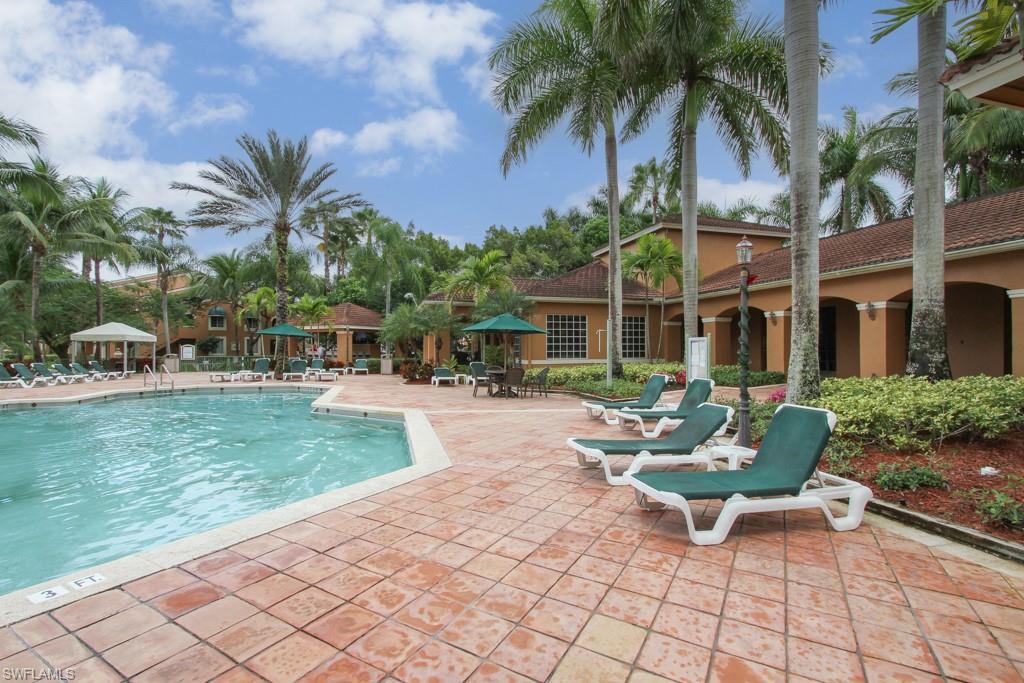 THE ENCLAVE AT NAPLES - Residential Lease