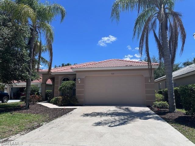 MOODY RIVER ESTATES - Residential Lease