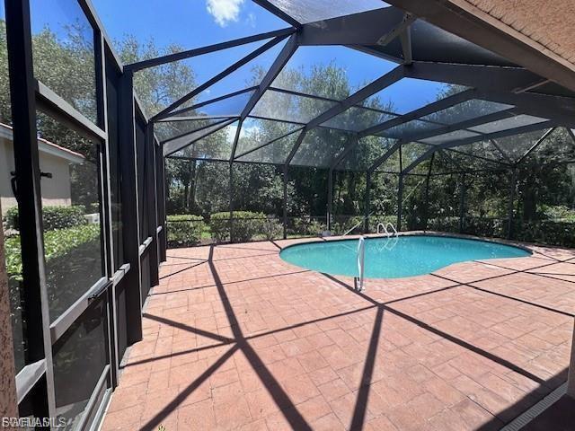 MOODY RIVER ESTATES - Residential Lease
