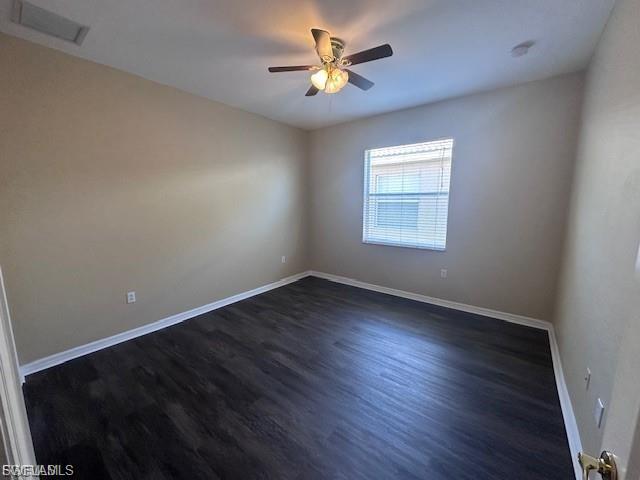 MOODY RIVER ESTATES - Residential Lease