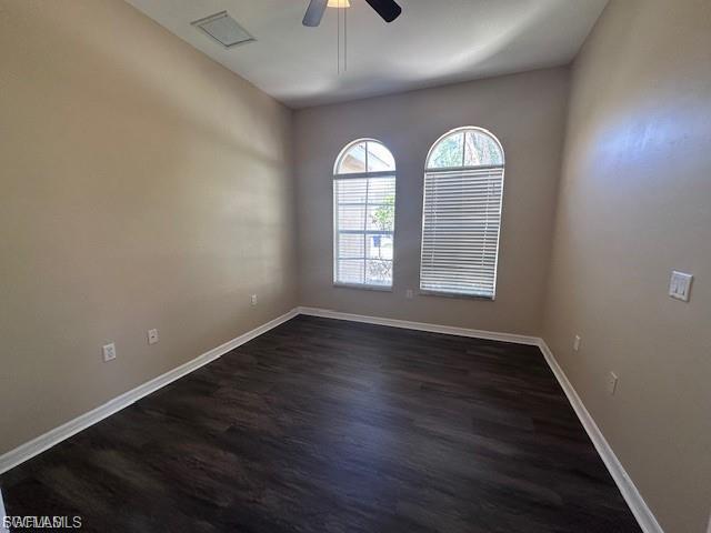 MOODY RIVER ESTATES - Residential Lease