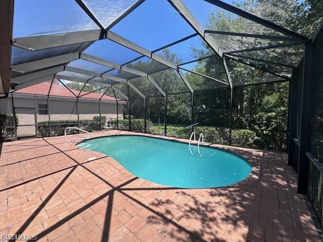 MOODY RIVER ESTATES - Residential Lease