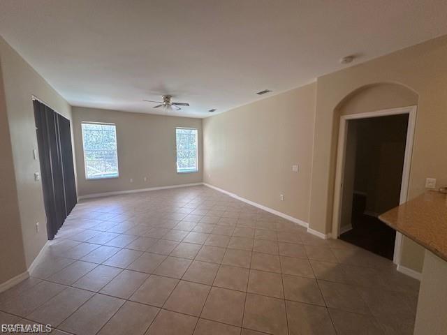MOODY RIVER ESTATES - Residential Lease
