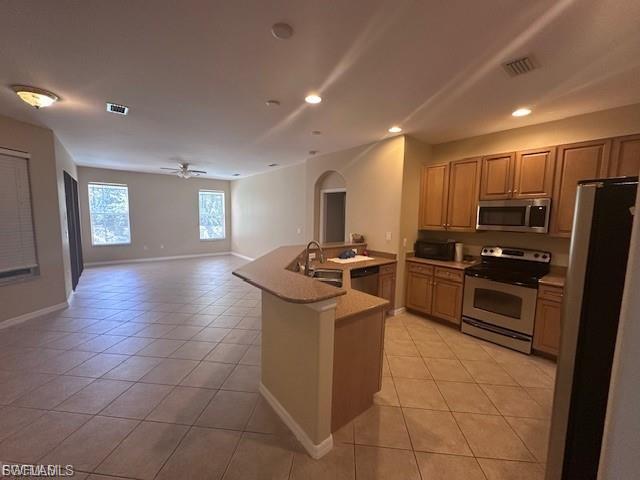 MOODY RIVER ESTATES - Residential Lease