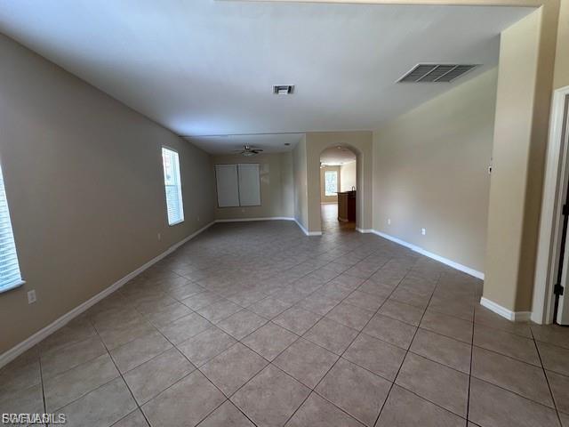 MOODY RIVER ESTATES - Residential Lease