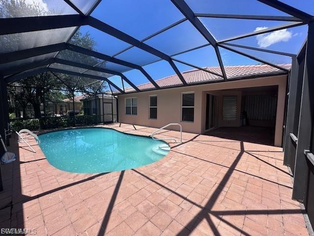 MOODY RIVER ESTATES - Residential Lease
