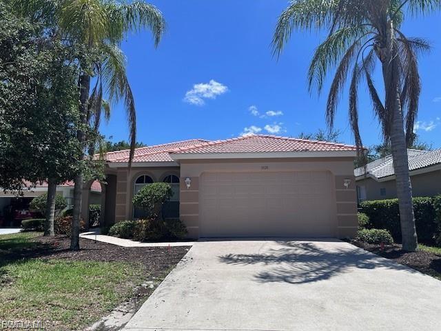 MOODY RIVER ESTATES - Residential Lease