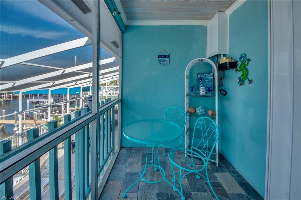 BUCCANEER INN CONDO - Residential