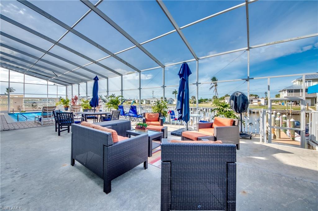 BUCCANEER INN CONDO - Residential
