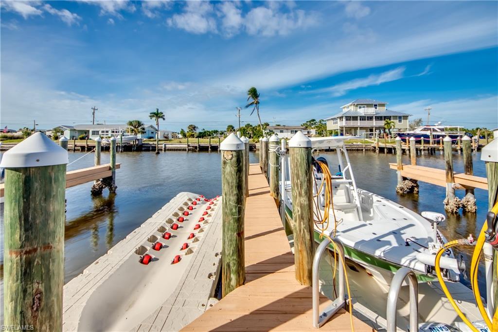 BUCCANEER INN CONDO - Residential