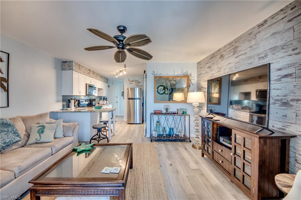 BUCCANEER INN CONDO - Residential