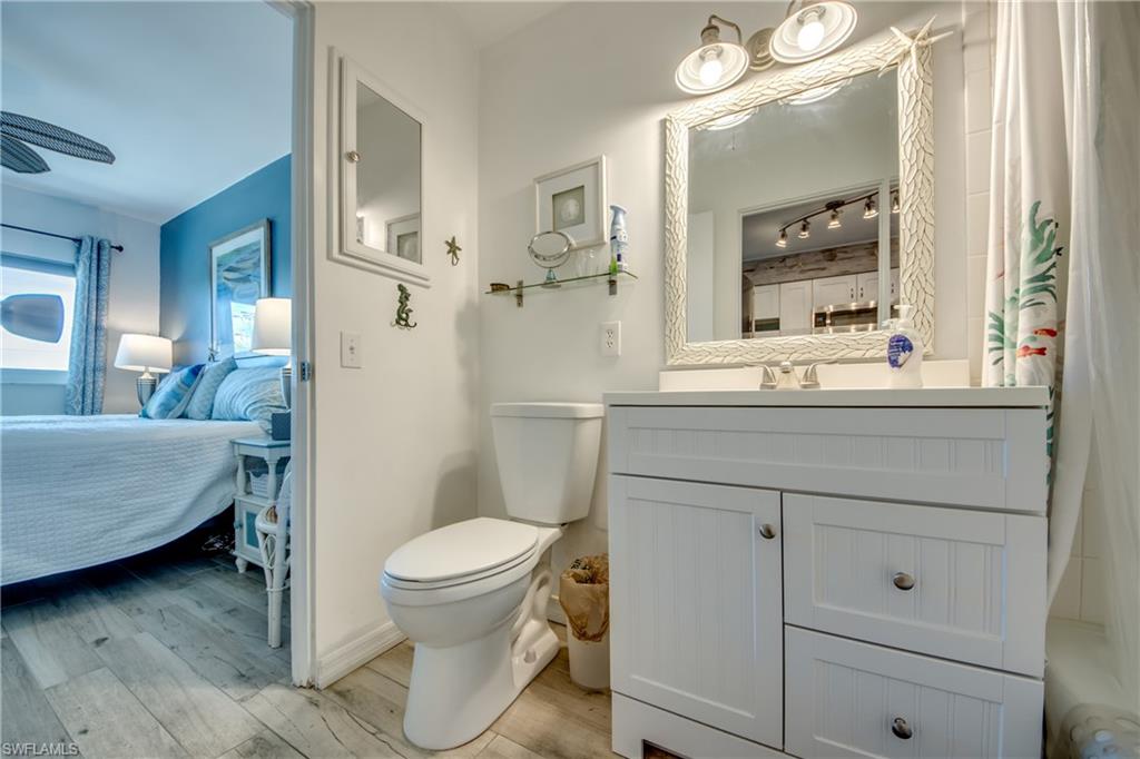 BUCCANEER INN CONDO - Residential