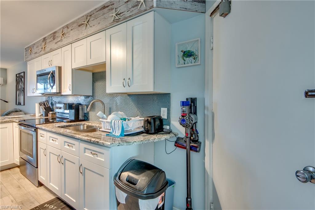 BUCCANEER INN CONDO - Residential