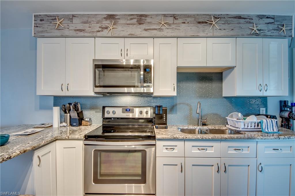 BUCCANEER INN CONDO - Residential