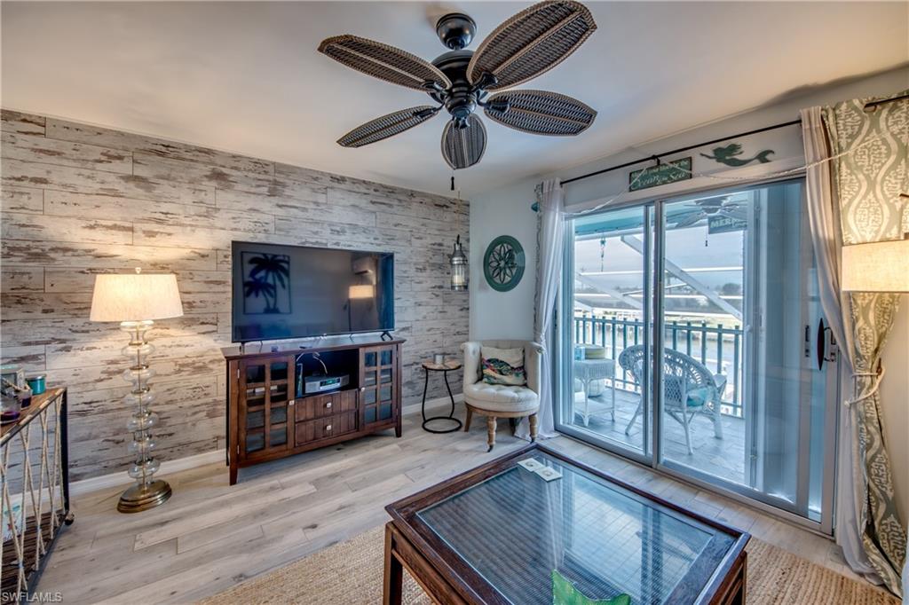 BUCCANEER INN CONDO - Residential